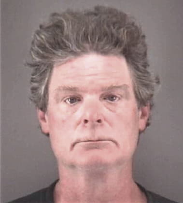 Richard Davis, - Forsyth County, NC 