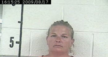 Rhonda Day, - Bullitt County, KY 