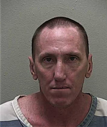 John Dedman, - Marion County, FL 