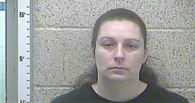 Chelsey Denton - Henderson County, KY 