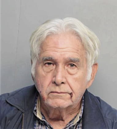 Jeronimo Diaz-Diaz, - Dade County, FL 