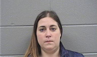 Melissa Dobkins, - Cook County, IL 