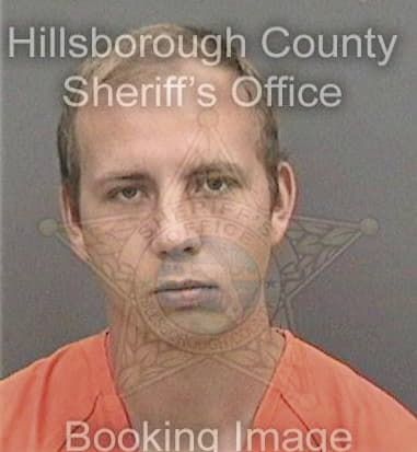 Grant Doucette, - Hillsborough County, FL 