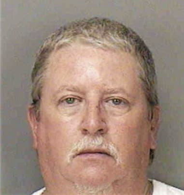 Ronald Escue, - Polk County, FL 