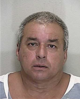 Gaspar Espinal, - Marion County, FL 