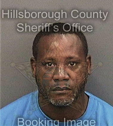 Arthur Felton, - Hillsborough County, FL 