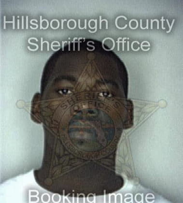 Corey Forney - Hillsborough County, FL 
