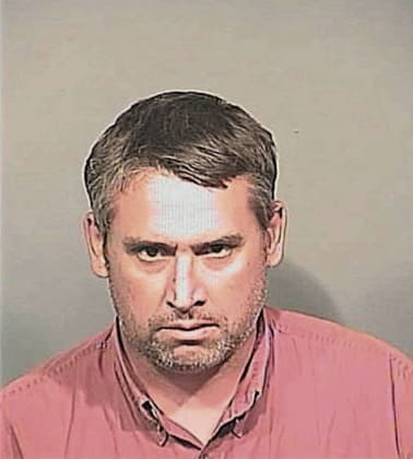 Christopher Garceau, - Brevard County, FL 