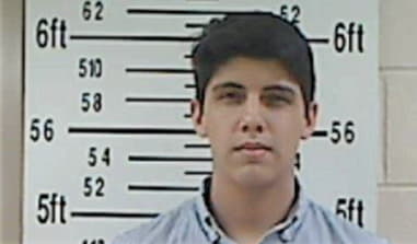 Leonardo Garcia, - Kleberg County, TX 