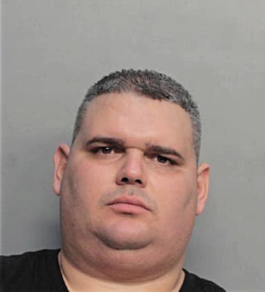 Mark Gibavitch, - Dade County, FL 