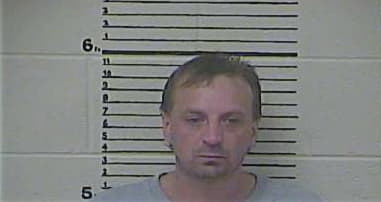 Charles Gossett, - Clay County, KY 