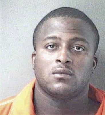 Kenneth Grant, - Okaloosa County, FL 