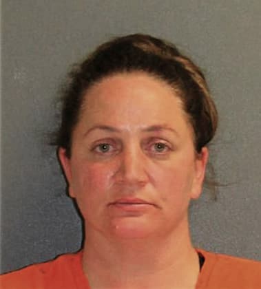 Christina Greene, - Volusia County, FL 