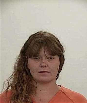Candace Gregg, - Jefferson County, OR 