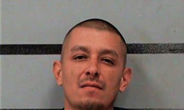 Zachary Guerrero, - Lubbock County, TX 