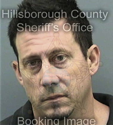 Devin Hamilton, - Hillsborough County, FL 