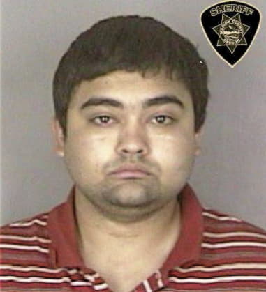Brian Harris, - Marion County, OR 