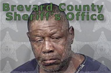 Kenneth Harris, - Brevard County, FL 