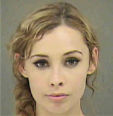 Cerrina Hauenstein, - Mecklenburg County, NC 