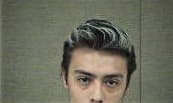 Troy Hazelip - Harnett County, NC 