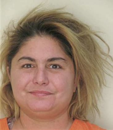 Nancy Herrera - Hillsborough County, FL 