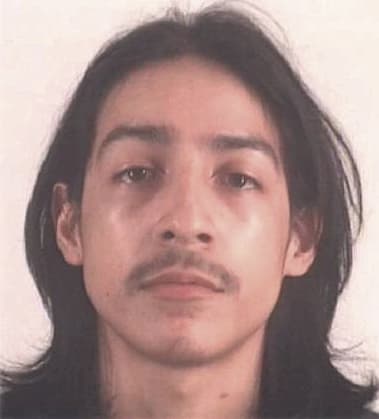 Favian Herreraventura - Tarrant County, TX 