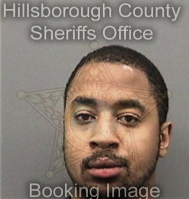 Charles Hill, - Hillsborough County, FL 