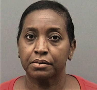 Greneshia Hornsby, - Hillsborough County, FL 