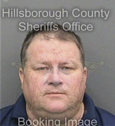 Christopher Hoskins, - Hillsborough County, FL 