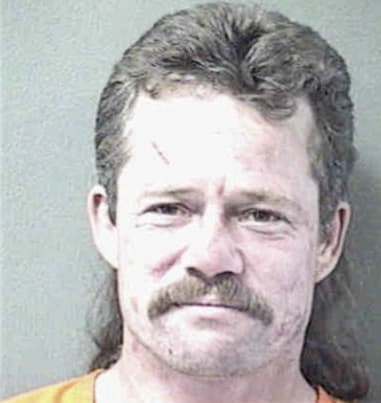 Darrel Howes, - Okaloosa County, FL 