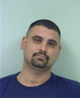 Ruben Hoyos, - Hernando County, FL 