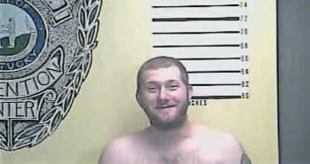 Pearl Hubbard - Bell County, KY 