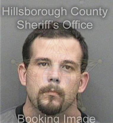 Eduardo Huertas, - Hillsborough County, FL 