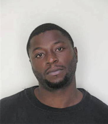 Sean Hunte, - Hillsborough County, FL 