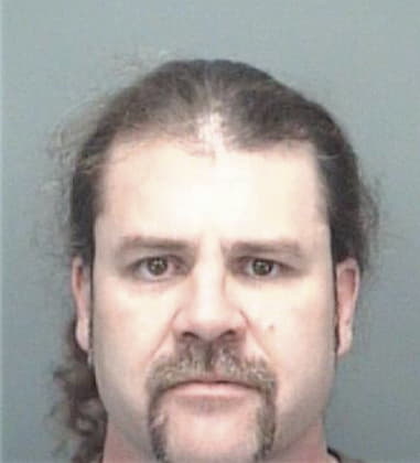 Eric Ivey, - Pinellas County, FL 