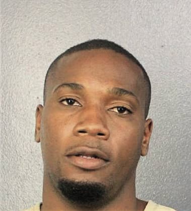 Steve Jean-Baptiste, - Broward County, FL 