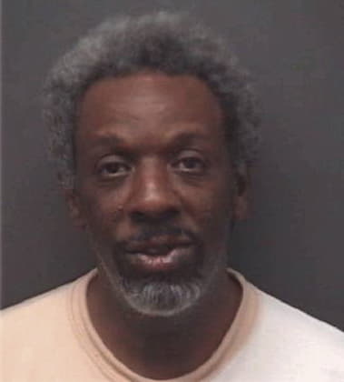 Charles Jenkins, - Pitt County, NC 