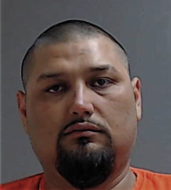 Jose Jimenez, - Hidalgo County, TX 