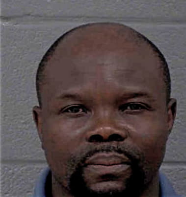 Lewis Johnson, - Mecklenburg County, NC 