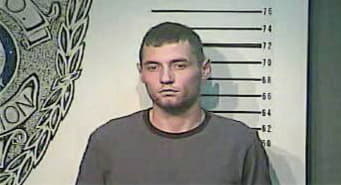 Travis Jones - Bell County, KY 