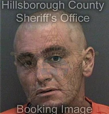 Raymond Kalkas, - Hillsborough County, FL 