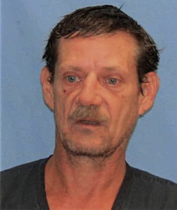 Carl Keller, - Pulaski County, AR 