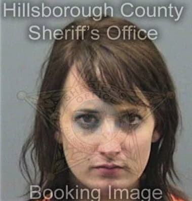 Victoria Kieffer, - Hillsborough County, FL 