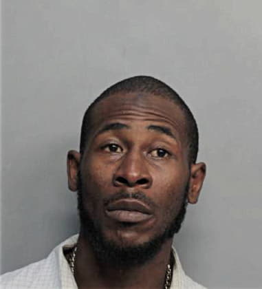 Ronney King, - Dade County, FL 