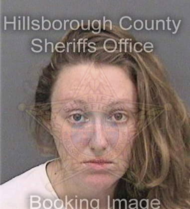 Deborah Kingsland, - Hillsborough County, FL 