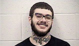 Edward Kinney - Kenton County, KY 