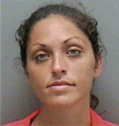 Jessica Kirkland, - Lee County, FL 