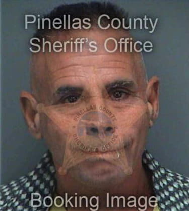 James Legg, - Pinellas County, FL 