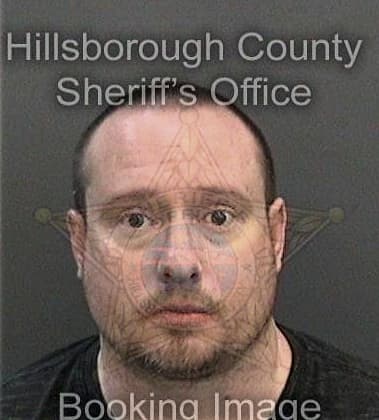 Jason Lindemeon, - Hillsborough County, FL 