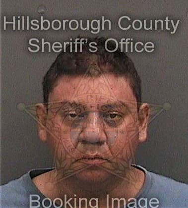 Mitchell Lomelo, - Hillsborough County, FL 